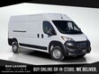  Ram Promaster 2500