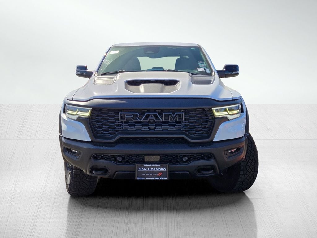 New 2026 Ram 1500 RHO Crew Cab