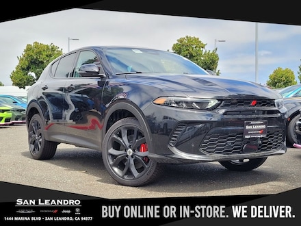 2024 Dodge Hornet GT Plus SUV