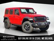 Jeep Wrangler 4xe