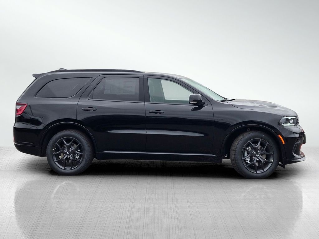 New 2026 Dodge Durango GT Premium Hemi V8 Sport Utility