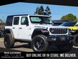 Jeep Wrangler 4xe