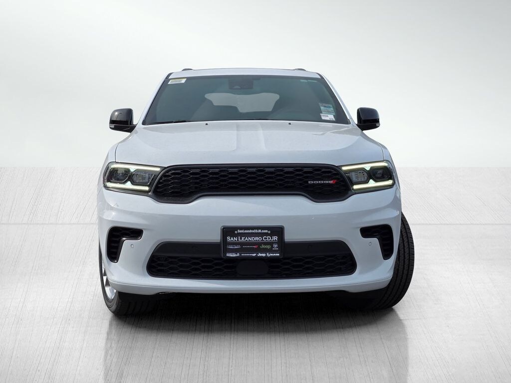 New 2026 Dodge Durango GT Plus Sport Utility