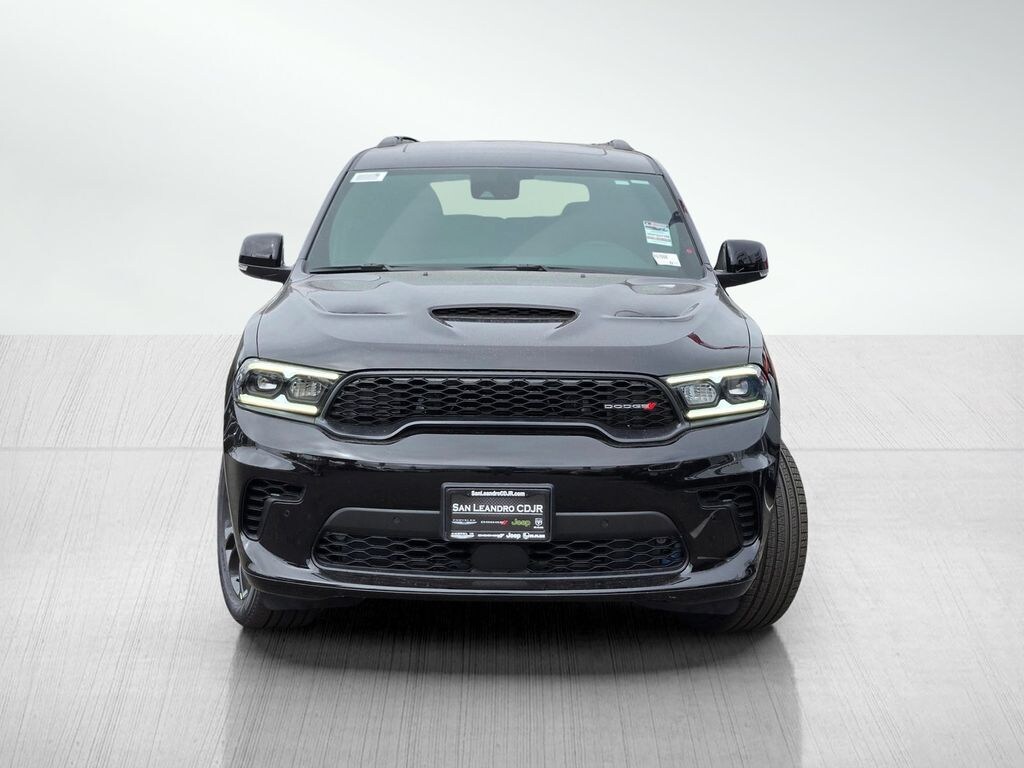 New 2026 Dodge Durango GT Plus Sport Utility