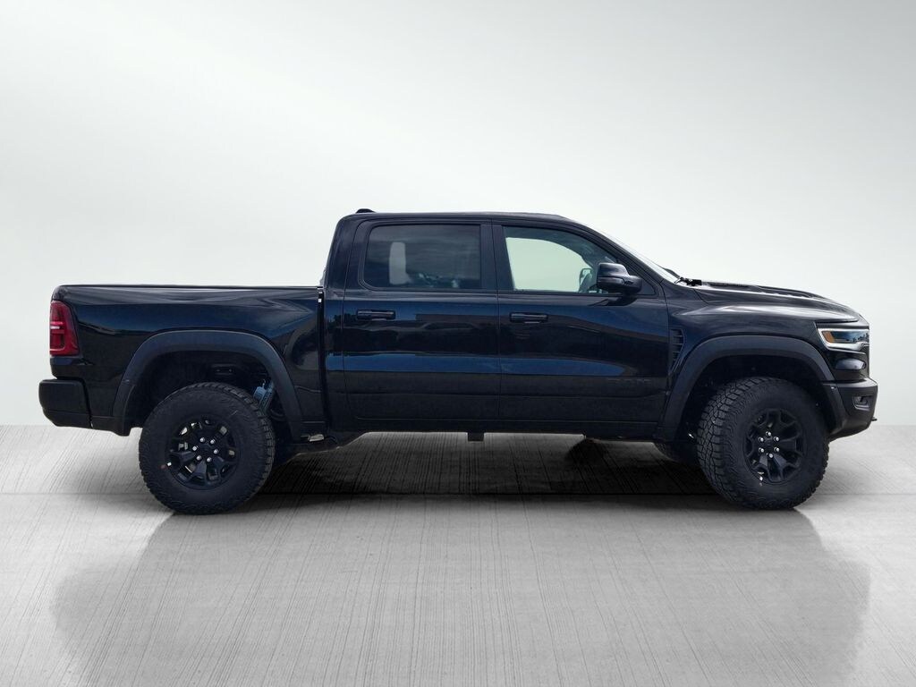 New 2026 Ram 1500 RHO Crew Cab