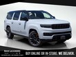 Jeep Grand Wagoneer L