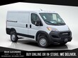  Ram Promaster 1500