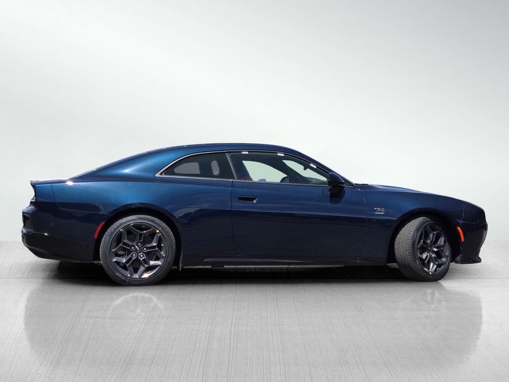2025 Dodge Charger R/T AWD photo 4