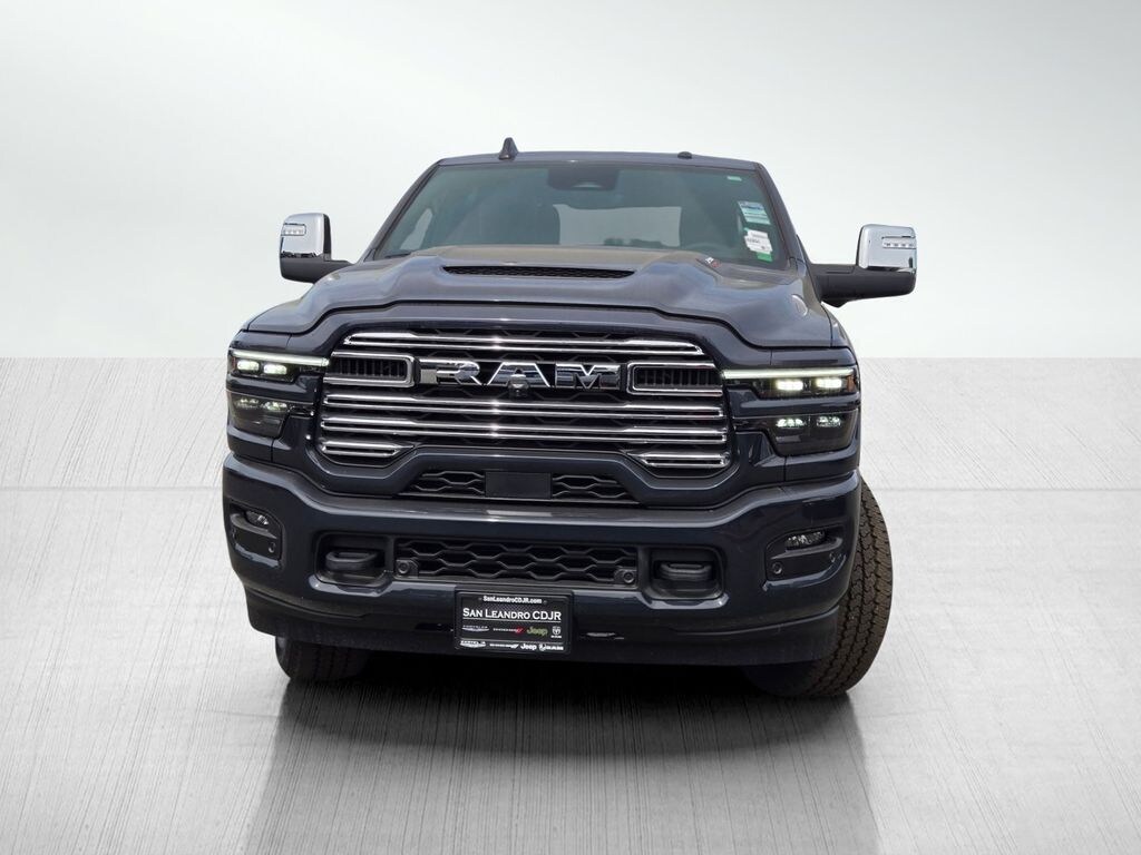 New 2026 Ram 2500 Laramie Crew Cab