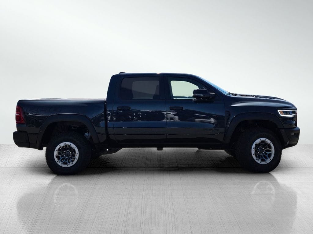 New 2026 Ram 1500 RHO Crew Cab