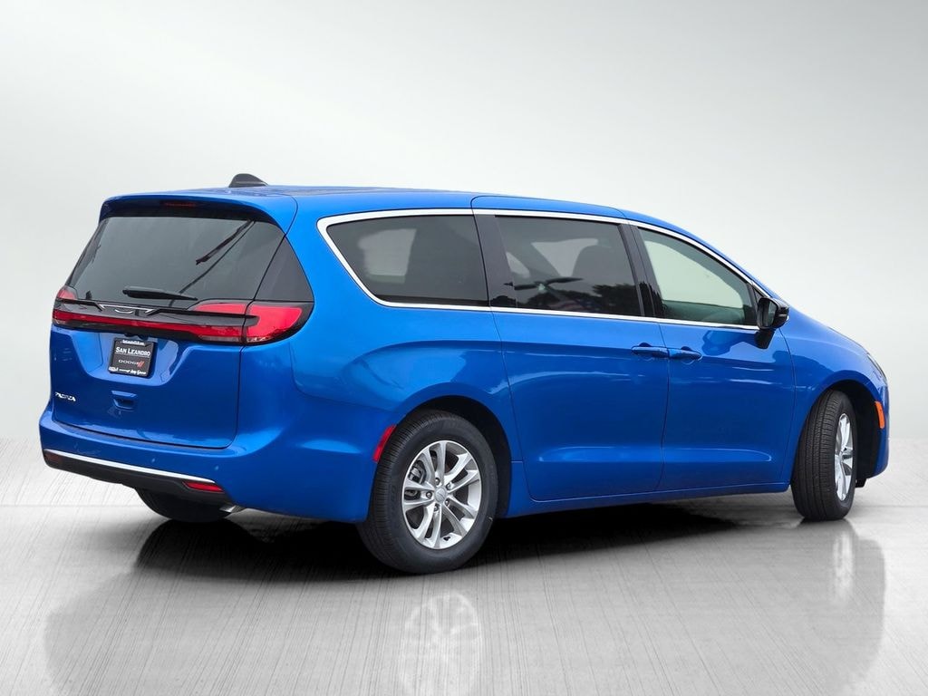 New 2027 Chrysler
