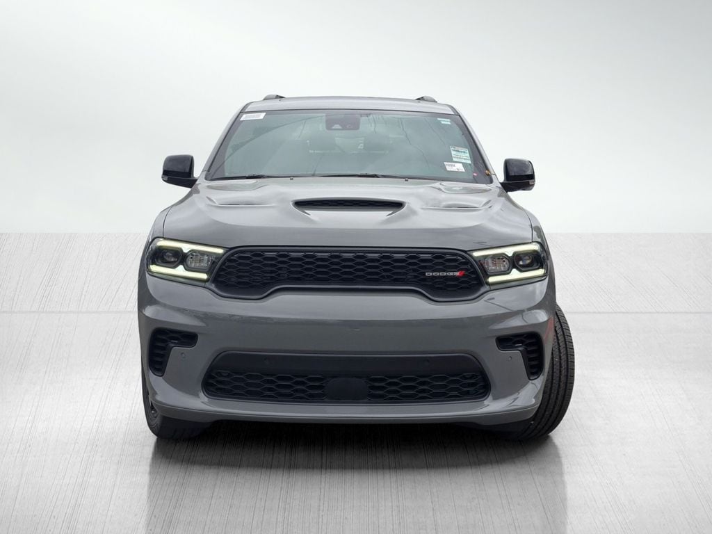 New 2026 Dodge Durango GT Plus Hemi V8 Sport Utility