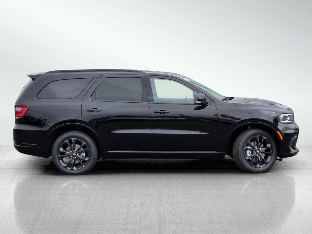 New 2026 Dodge Durango GT Plus Sport Utility