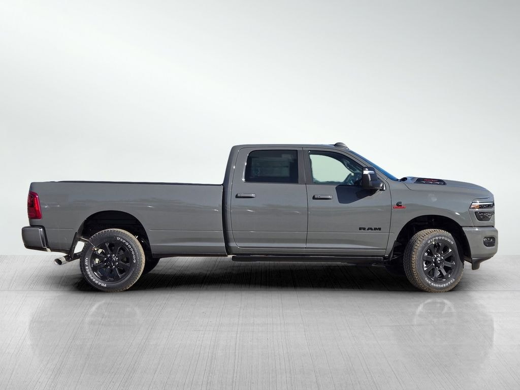 New 2026 Ram 3500 Laramie Crew Cab