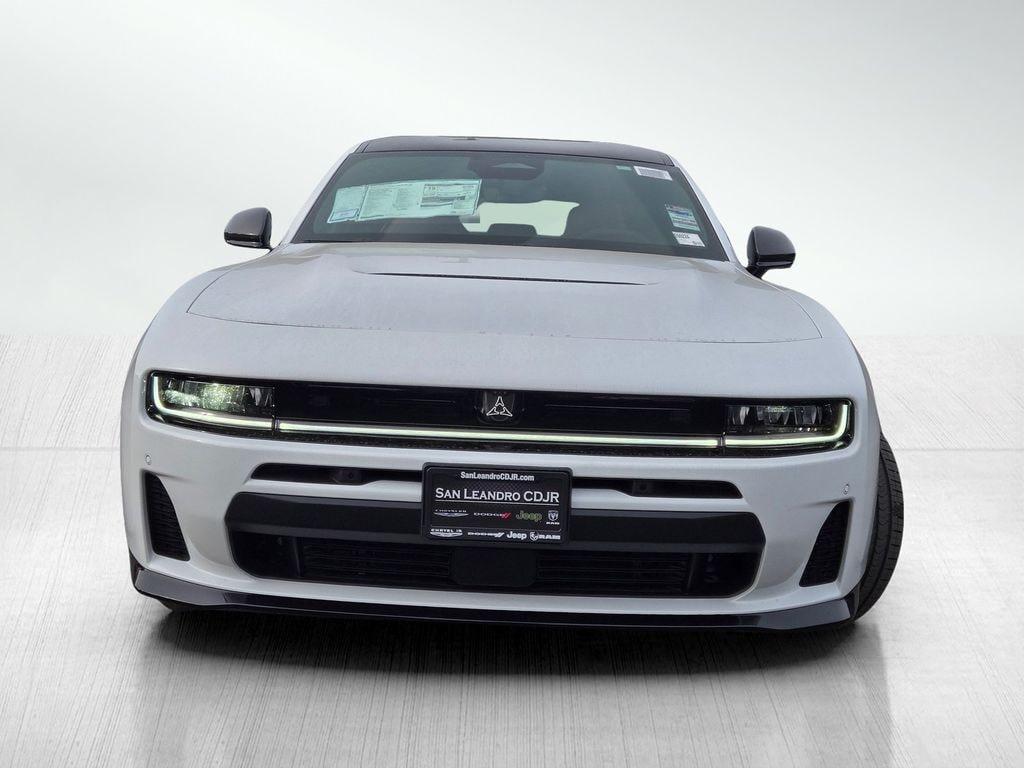 New 2026 Dodge Charger Scat Pack Plus Coupe