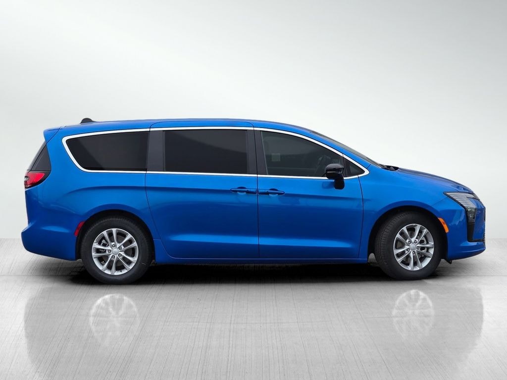 New 2027 Chrysler