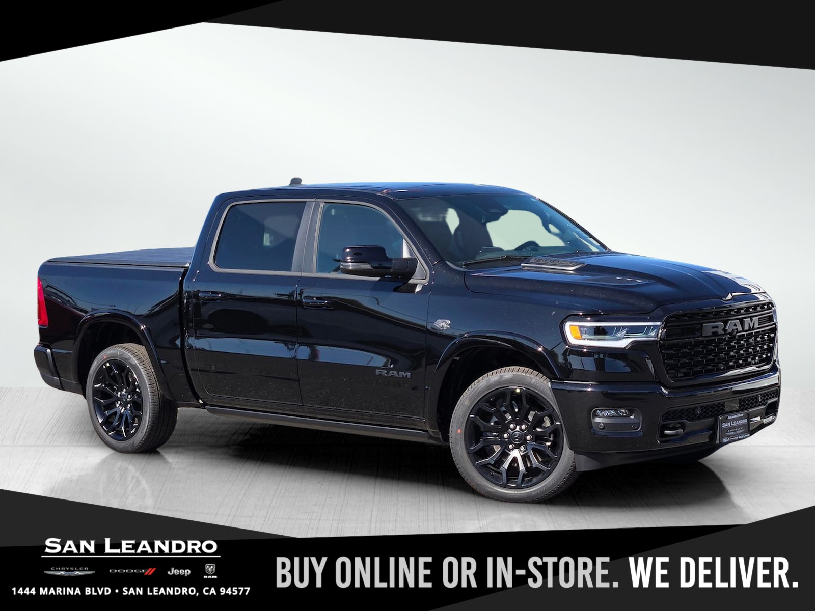  Ram 1500