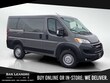  Ram Promaster 1500
