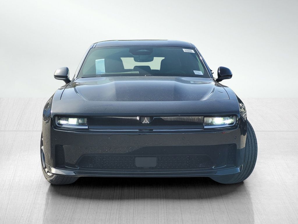 2025 Dodge Charger R/T AWD photo 2
