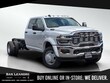 Ram 5500 Chassis