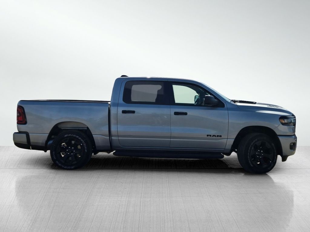 New 2026 Ram 1500 Express Crew Cab