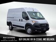 Ram Promaster 2500
