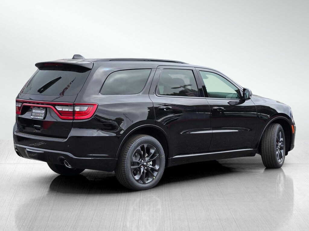 New 2026 Dodge Durango GT Plus Sport Utility