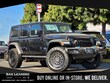 Jeep Wrangler 4xe