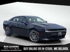 2026 Dodge Charger R/T Plus Sedan