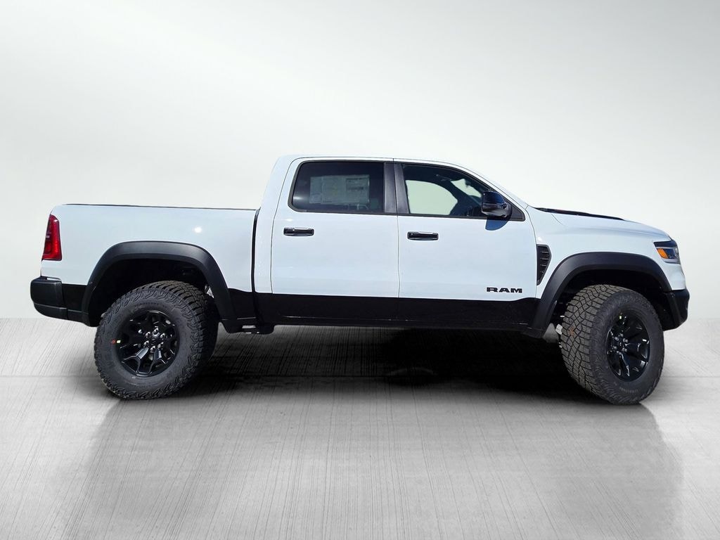 New 2026 Ram 1500 RHO Crew Cab