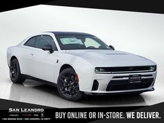 2026 Dodge Charger Scat Pack Plus Coupe