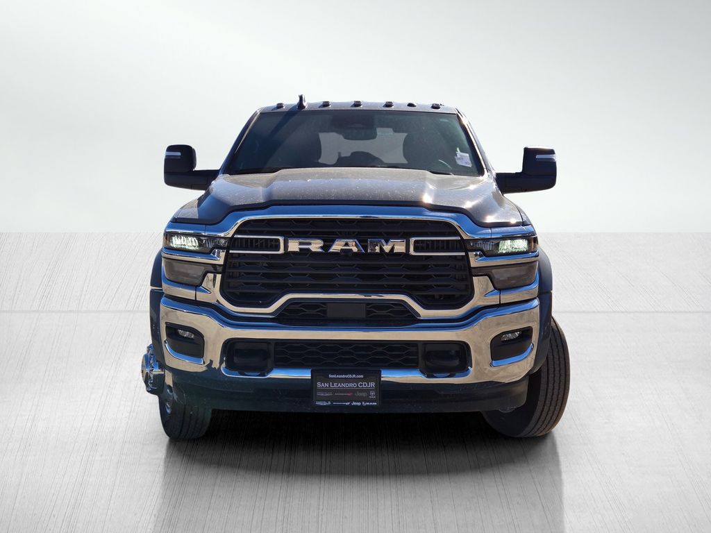2026 Ram 5500 photo 2