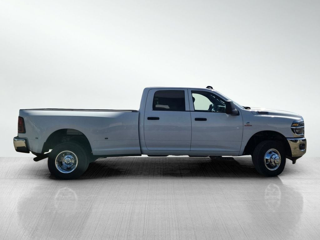 New 2026 Ram 3500 Tradesman Crew Cab