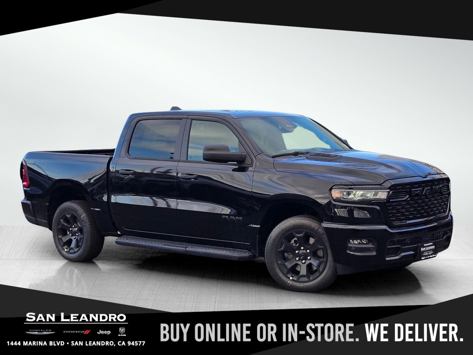  Ram 1500