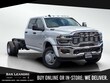 Ram 5500 Chassis