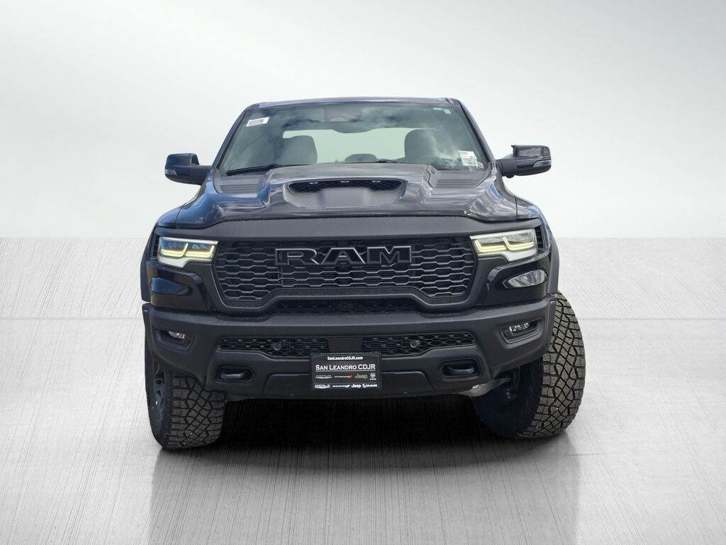 New 2026 Ram 1500 RHO Crew Cab