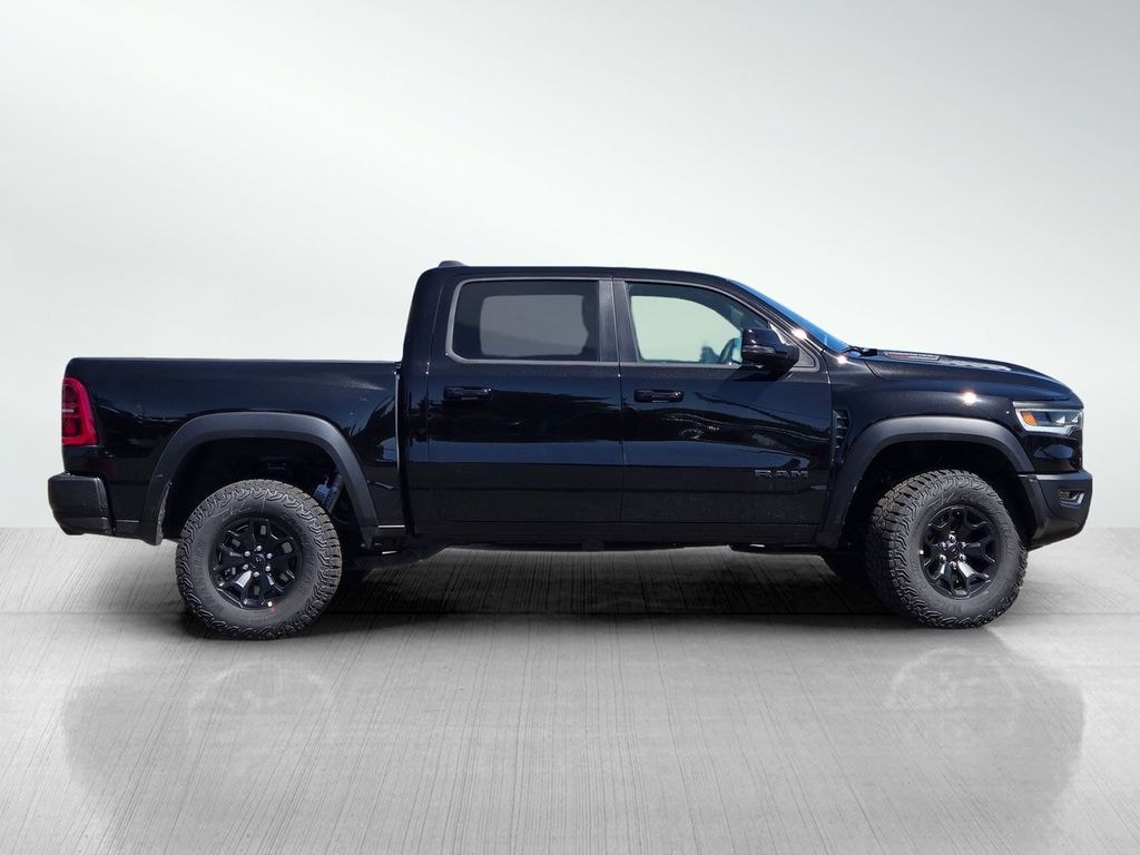 New 2026 Ram 1500 RHO Crew Cab