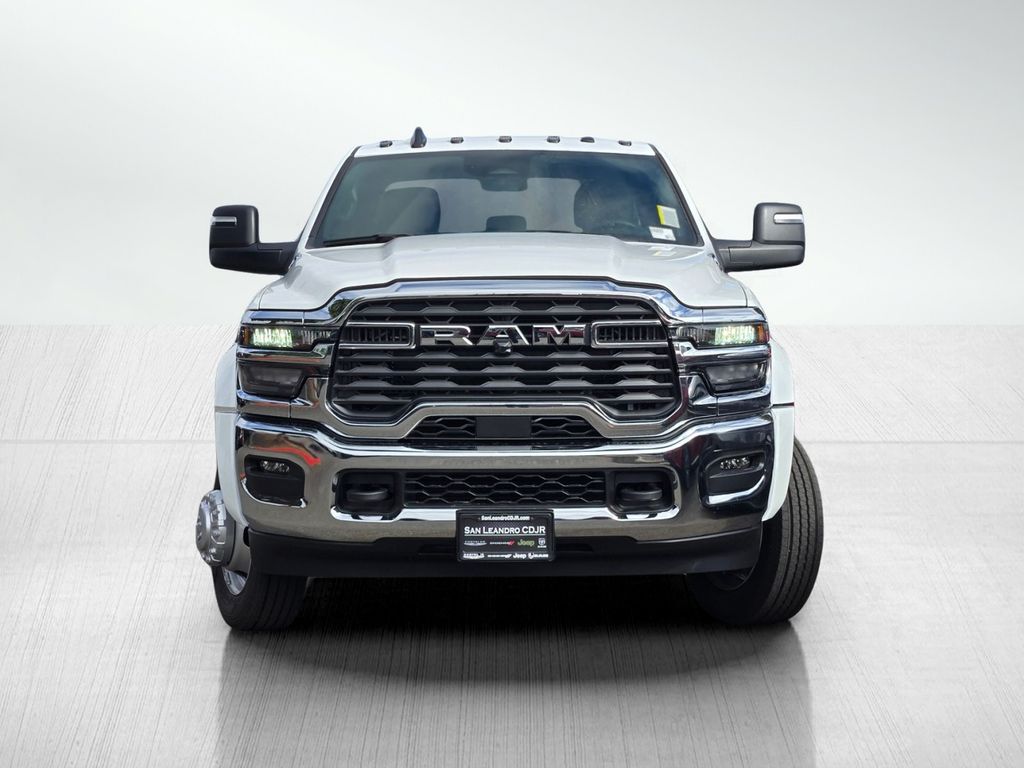 2026 Ram 5500 photo 2