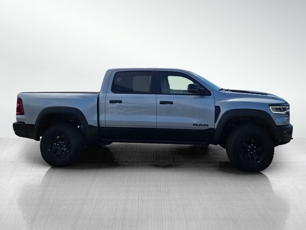New 2026 Ram 1500 RHO Crew Cab