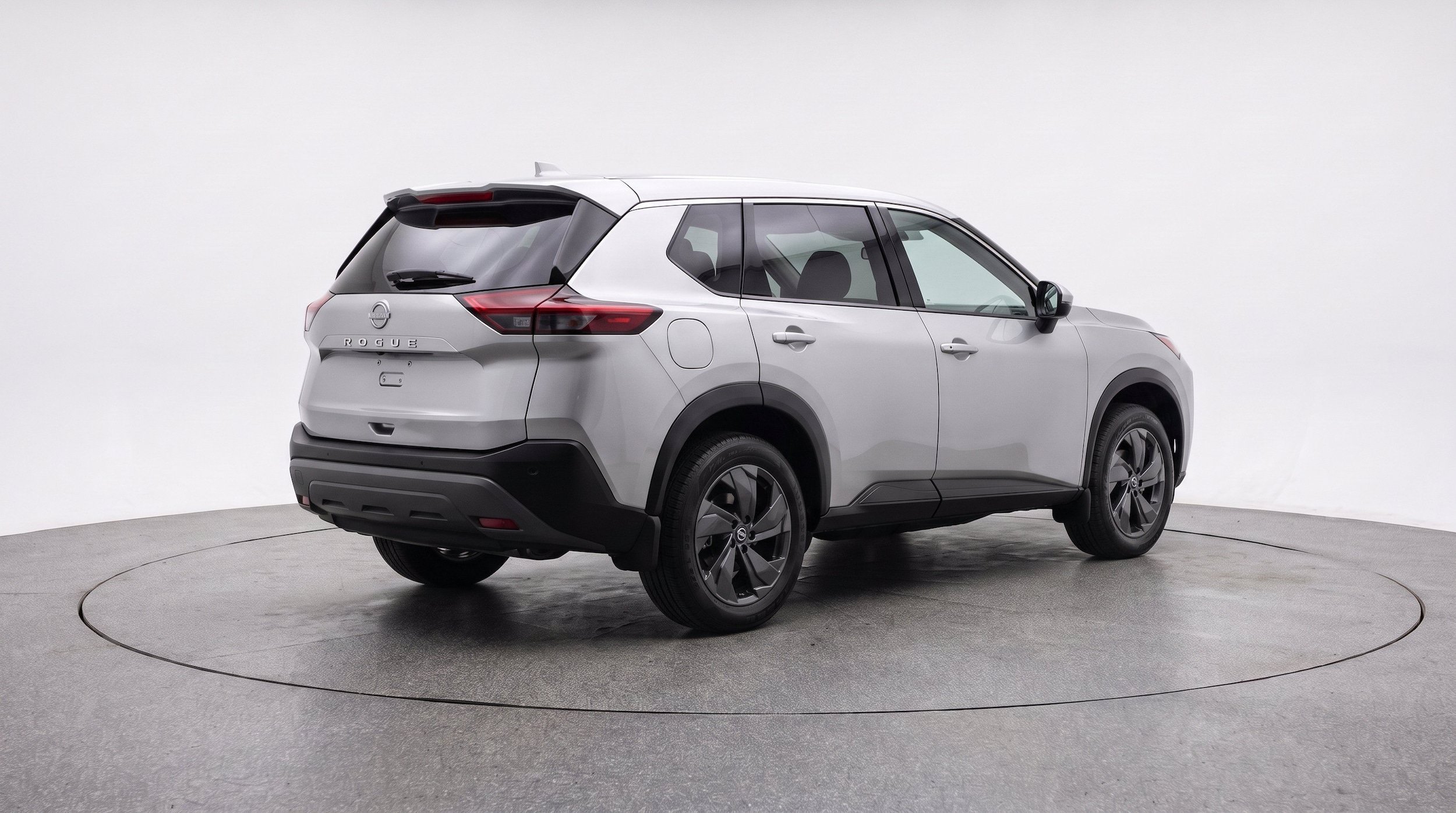 Thumbnail: 2025 Nissan Rogue - 9