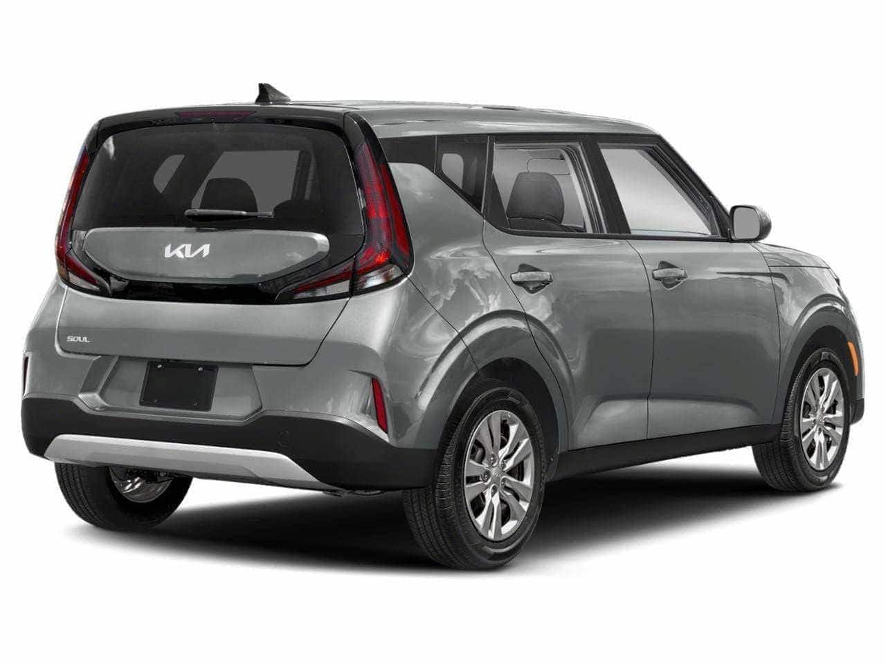 Thumbnail: 2025 Kia Soul - 2