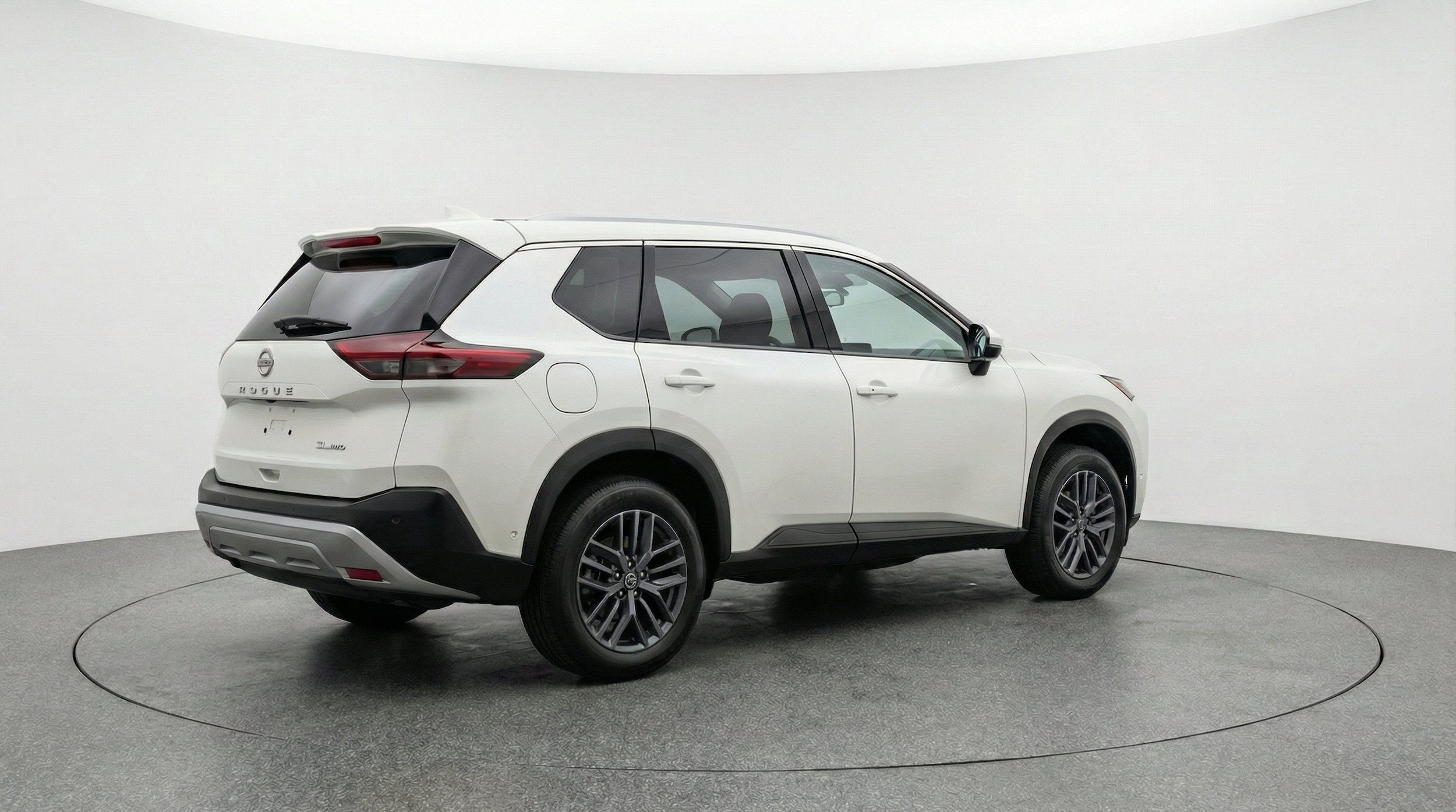 Thumbnail: 2026 Nissan Rogue - 9