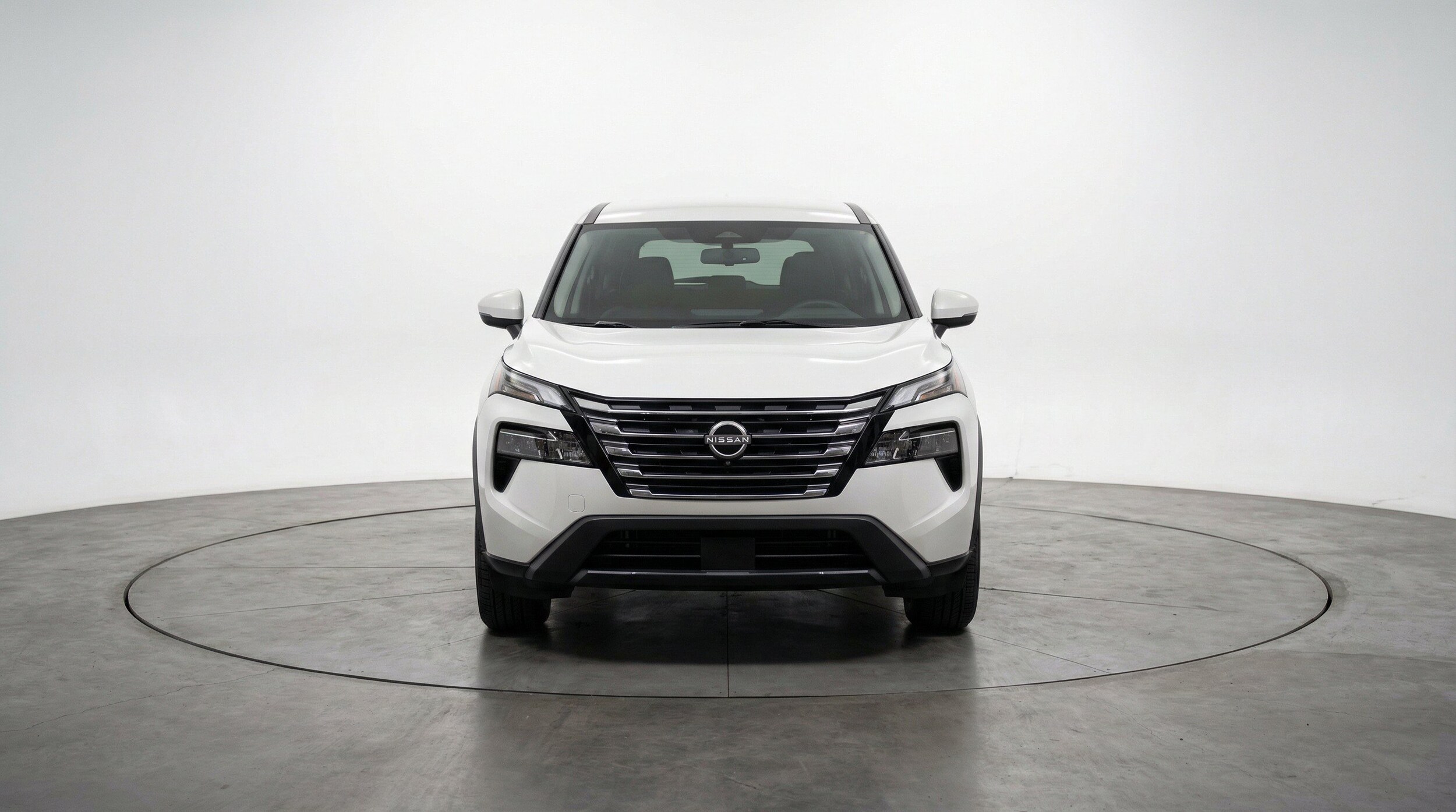 Thumbnail: 2025 Nissan Rogue - 2