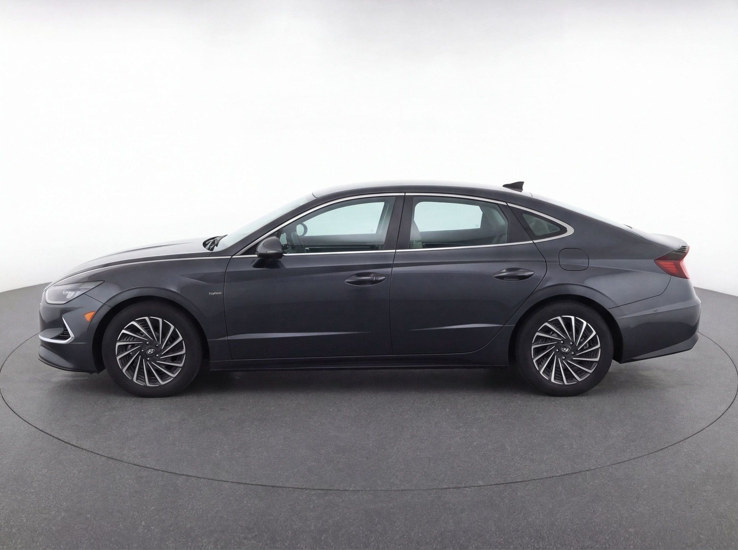 Thumbnail: 2024 Hyundai Sonata - 5