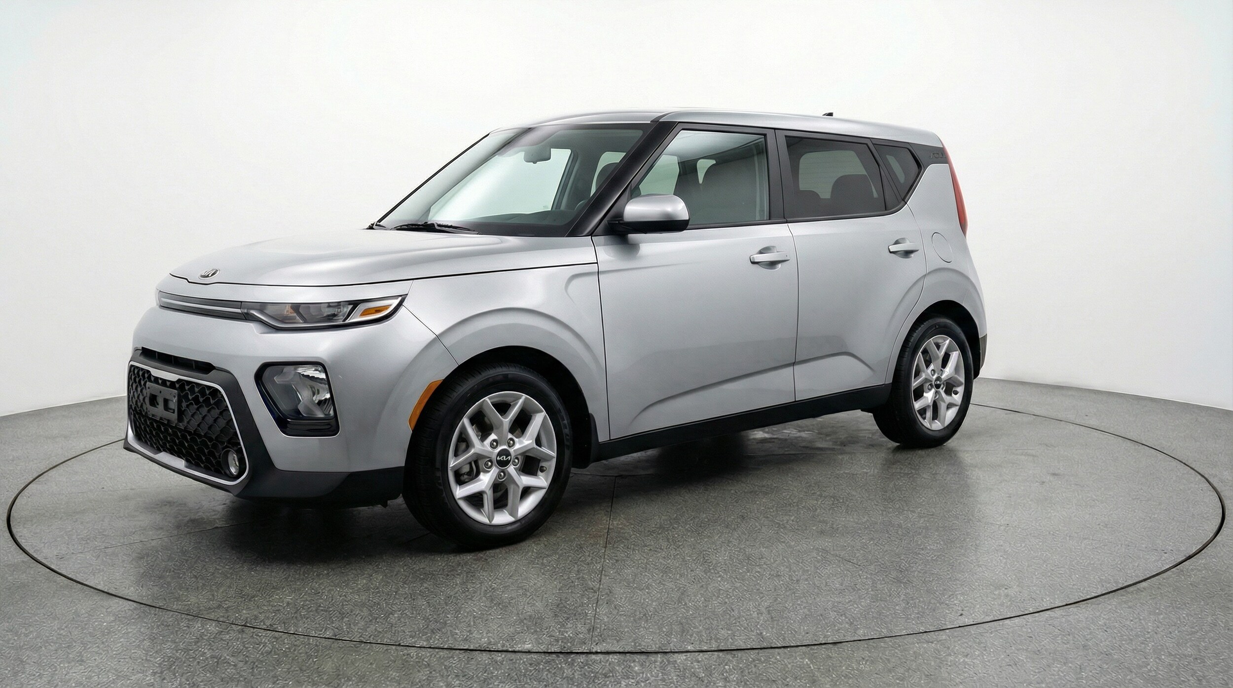 Thumbnail: 2025 Kia Soul - 3