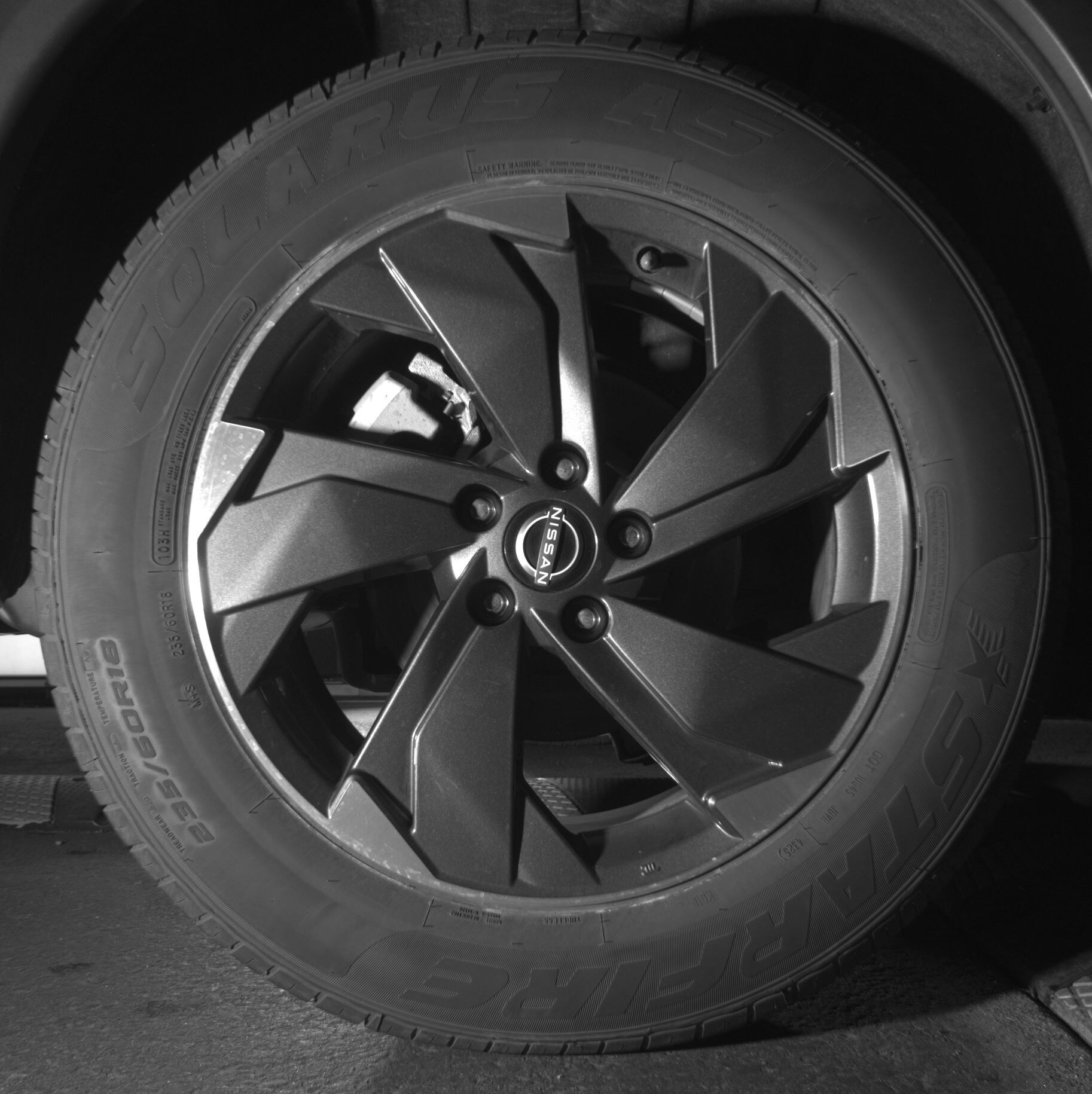 Thumbnail: 2025 Nissan Rogue - 12