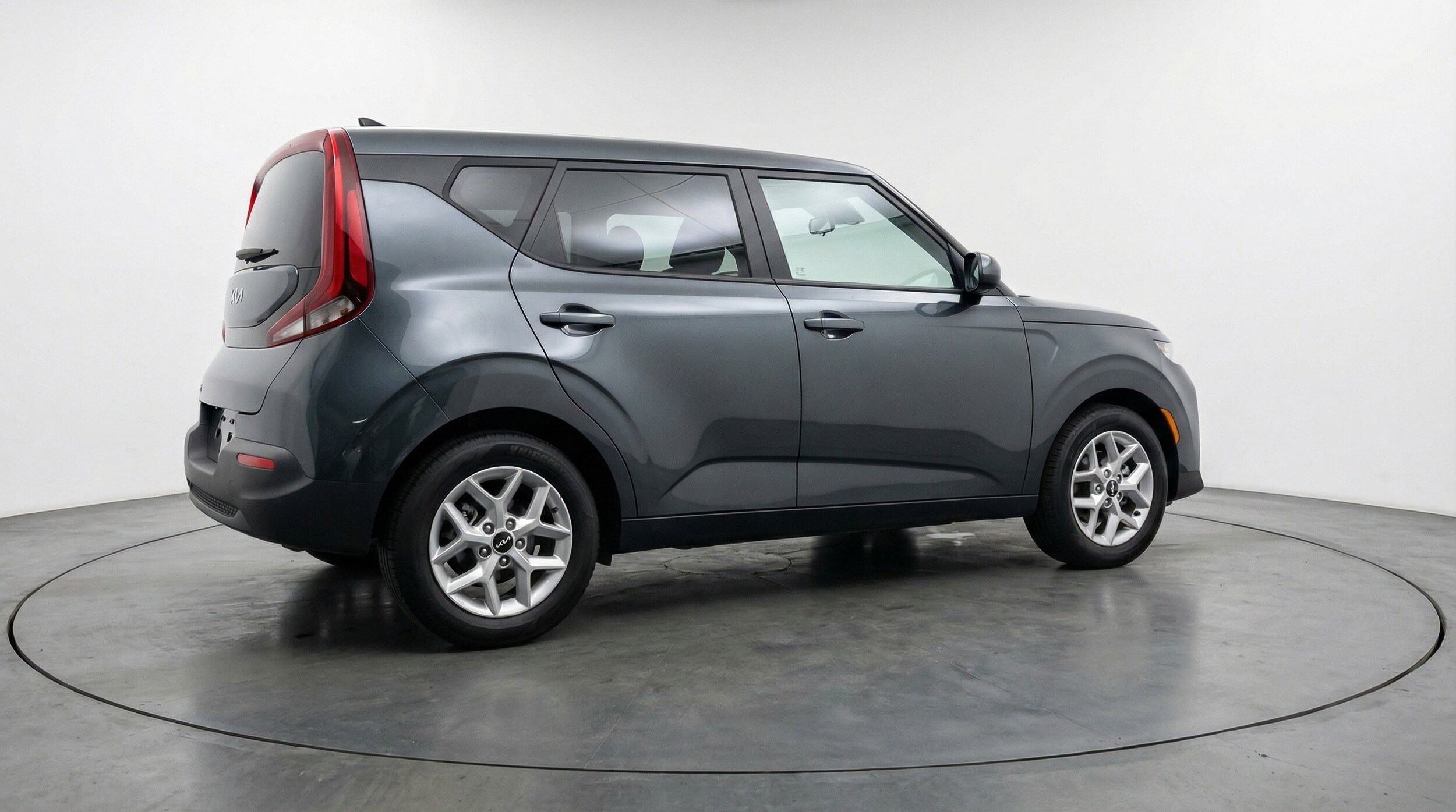 Thumbnail: 2025 Kia Soul - 9