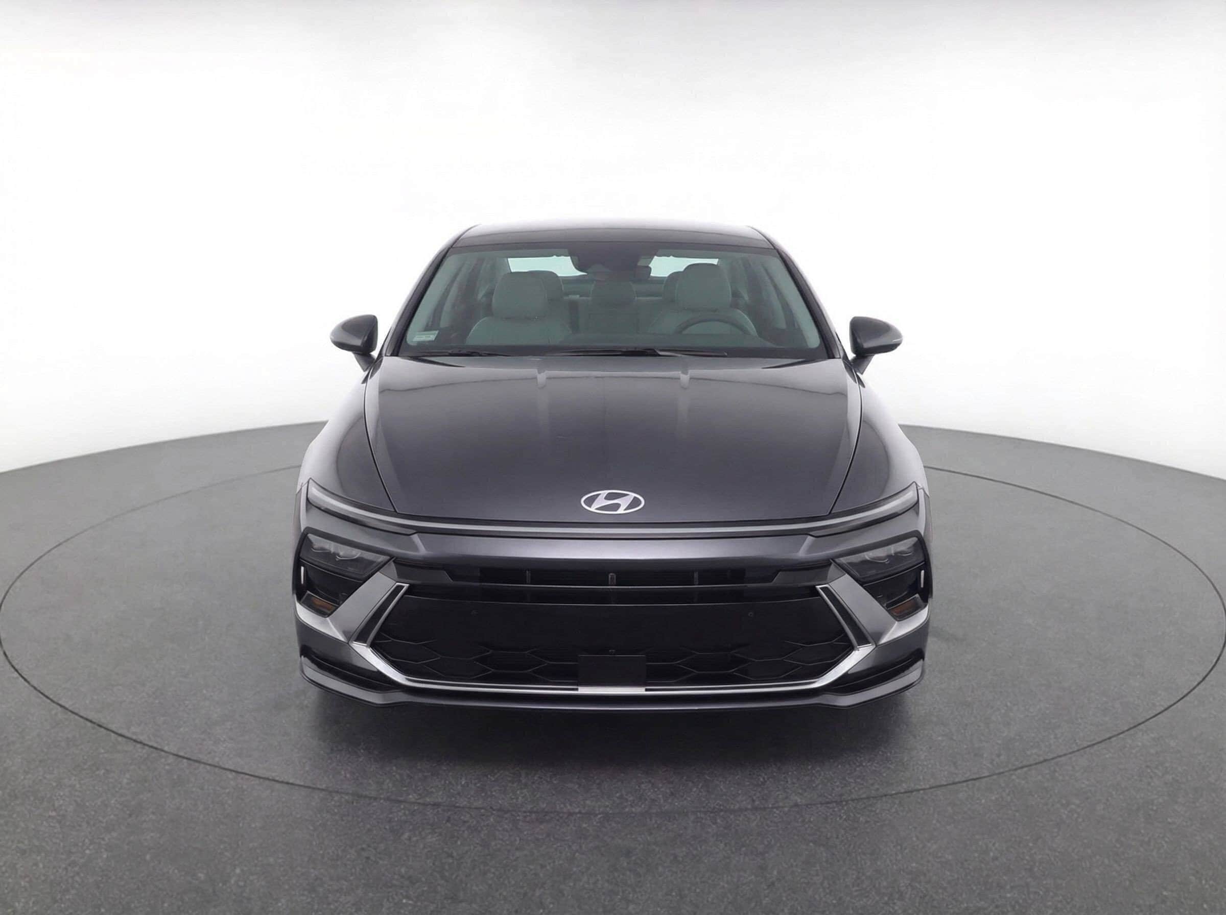 Thumbnail: 2024 Hyundai Sonata - 2