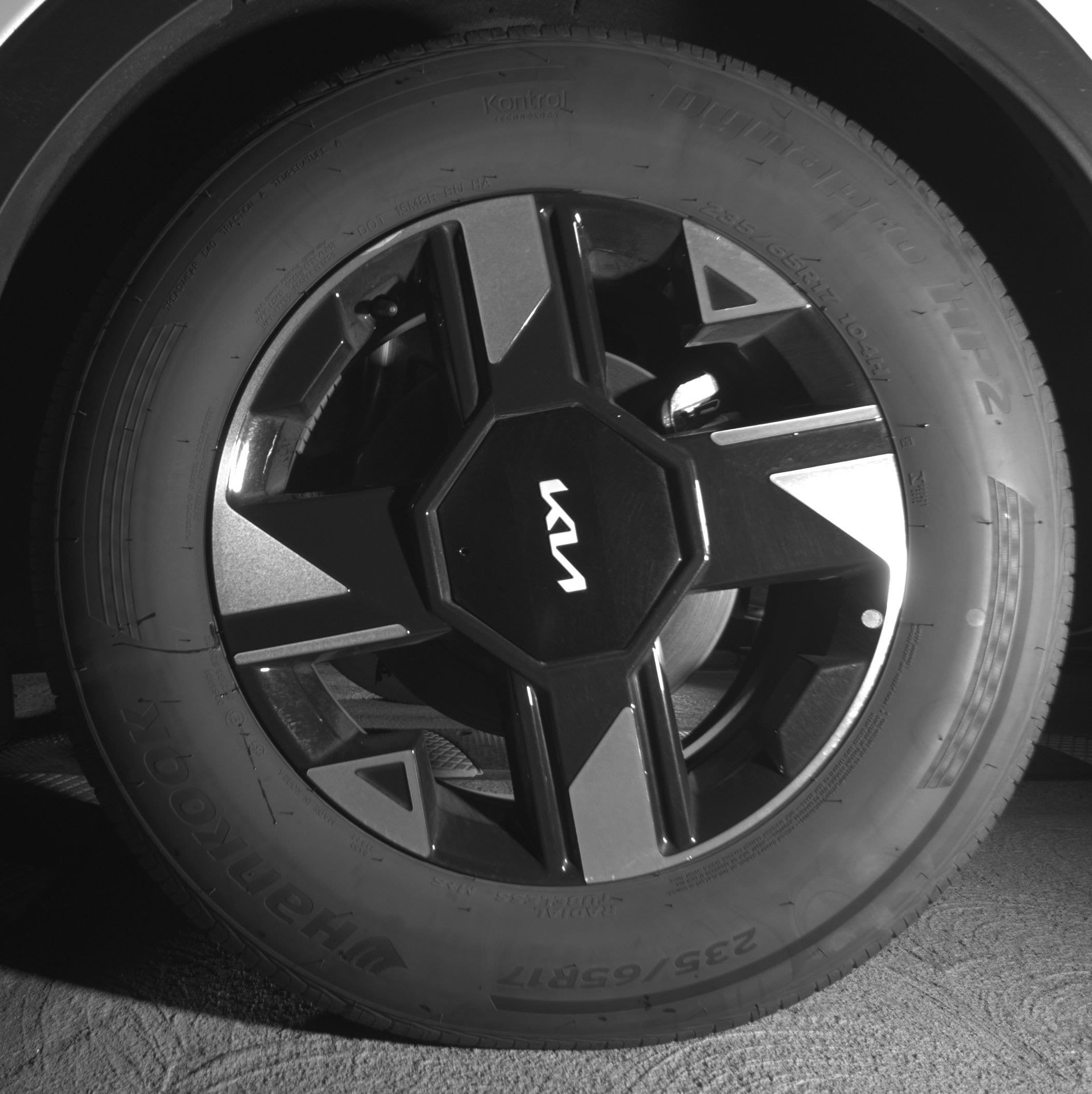 Thumbnail: 2026 Kia Sportage - 14