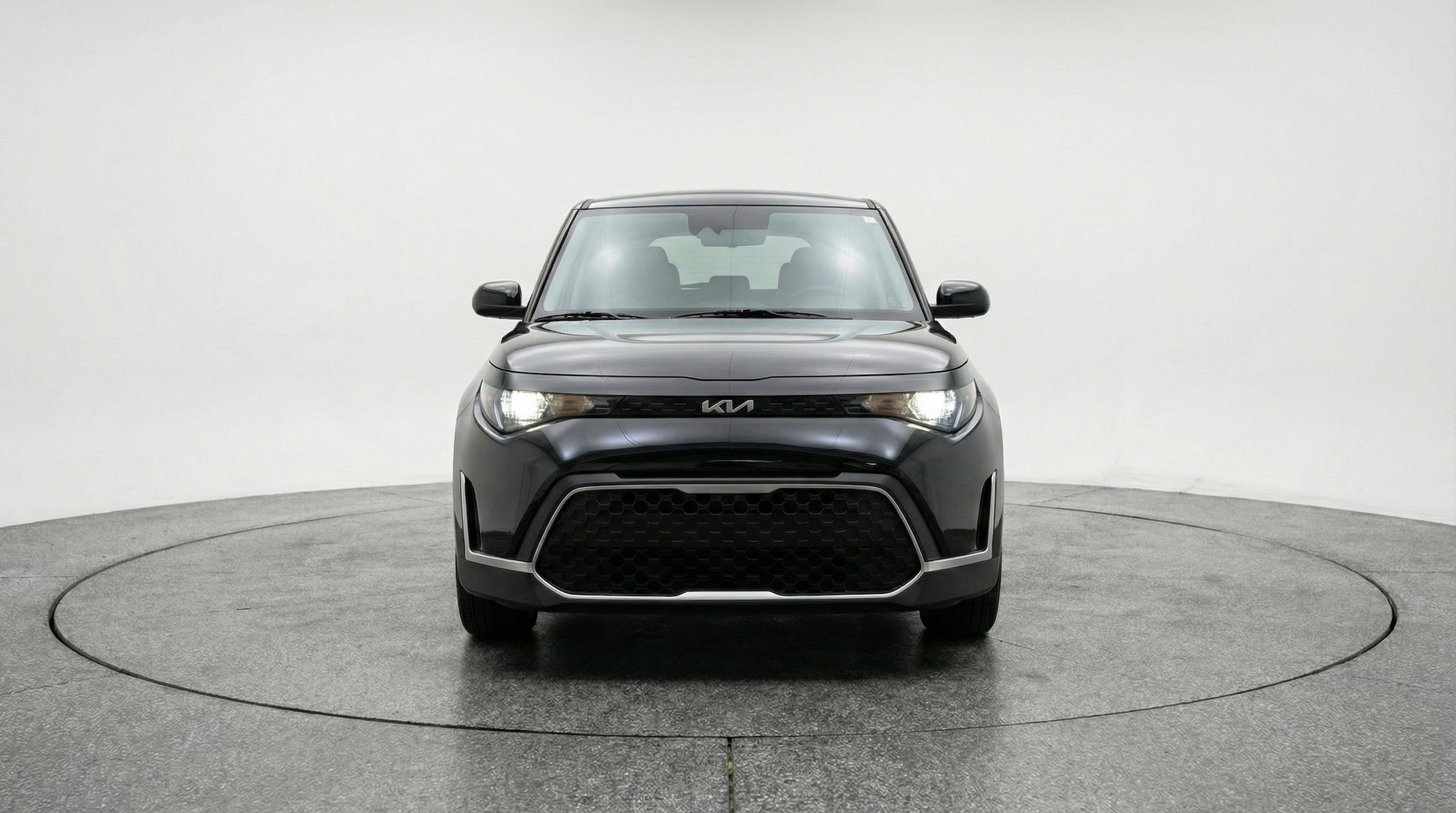 Thumbnail: 2025 Kia Soul - 2